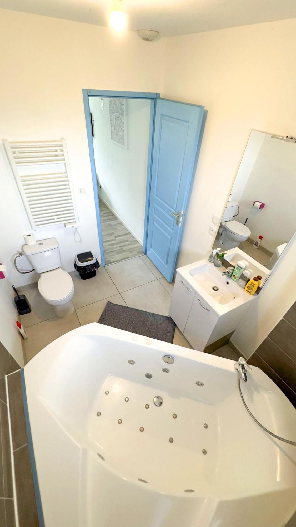 Business Room 10 Minutes De Paris Et Orly Aeroport 안토니 외부 사진